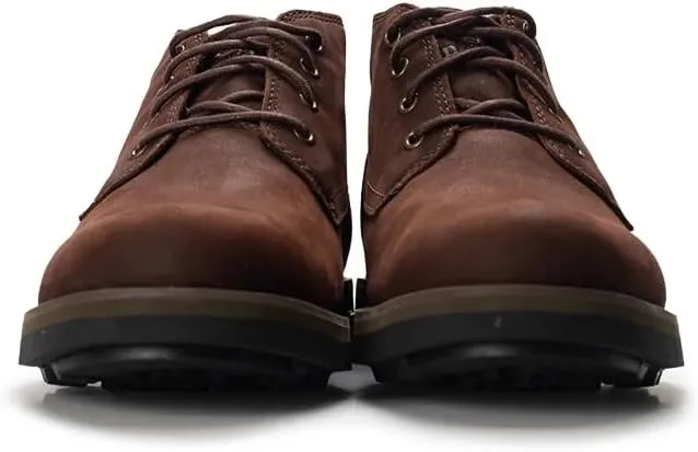 Timberland Mens Alden Brook Chukka Leather Shoes