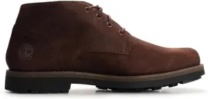 Timberland Mens Alden Brook Chukka Leather Shoes