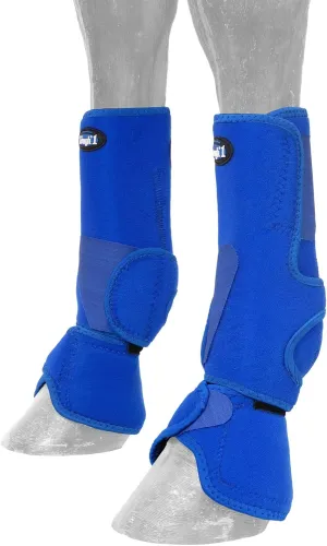 Tough 1 Performers 1st Choice Combo Boots