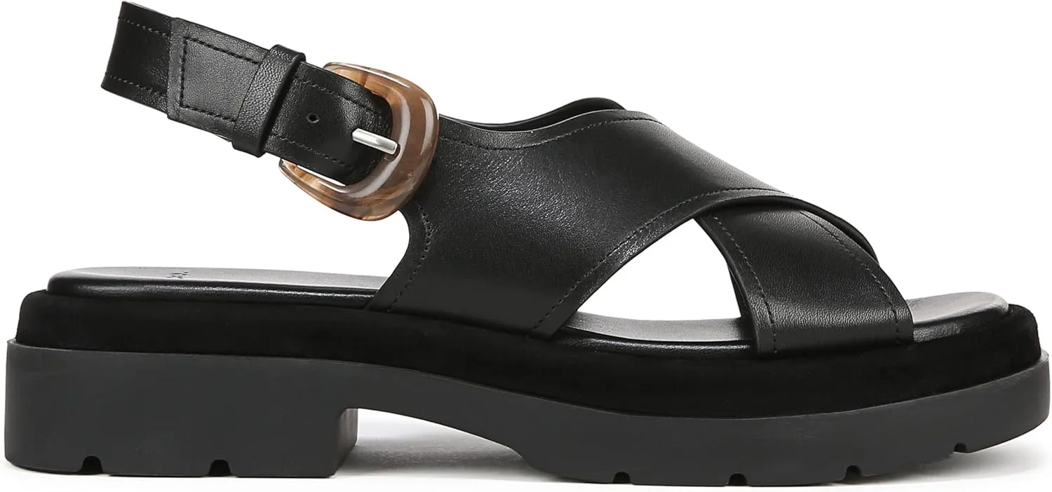 Vince Women's Helena Flat Sandal