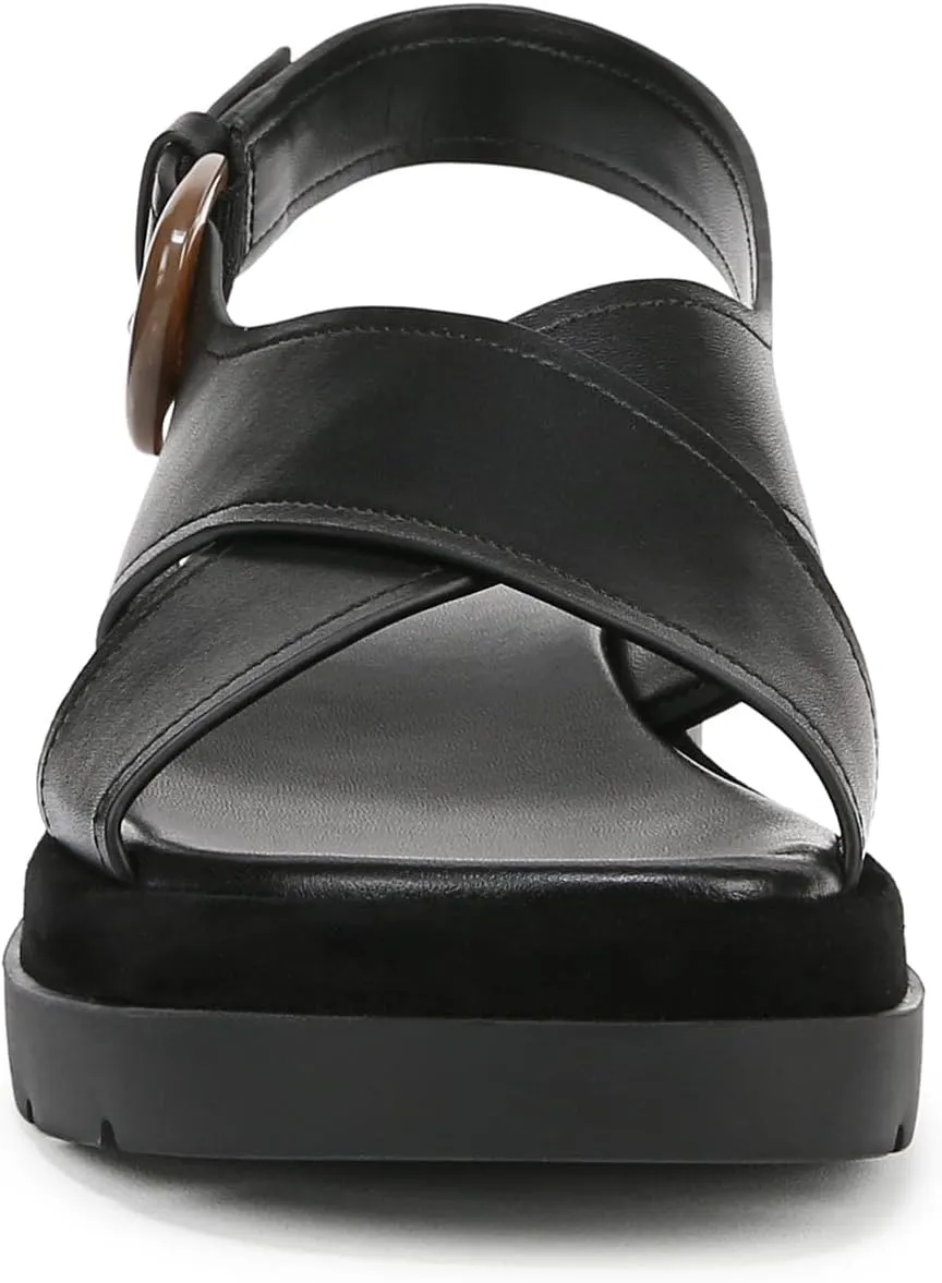 Vince Women's Helena Flat Sandal