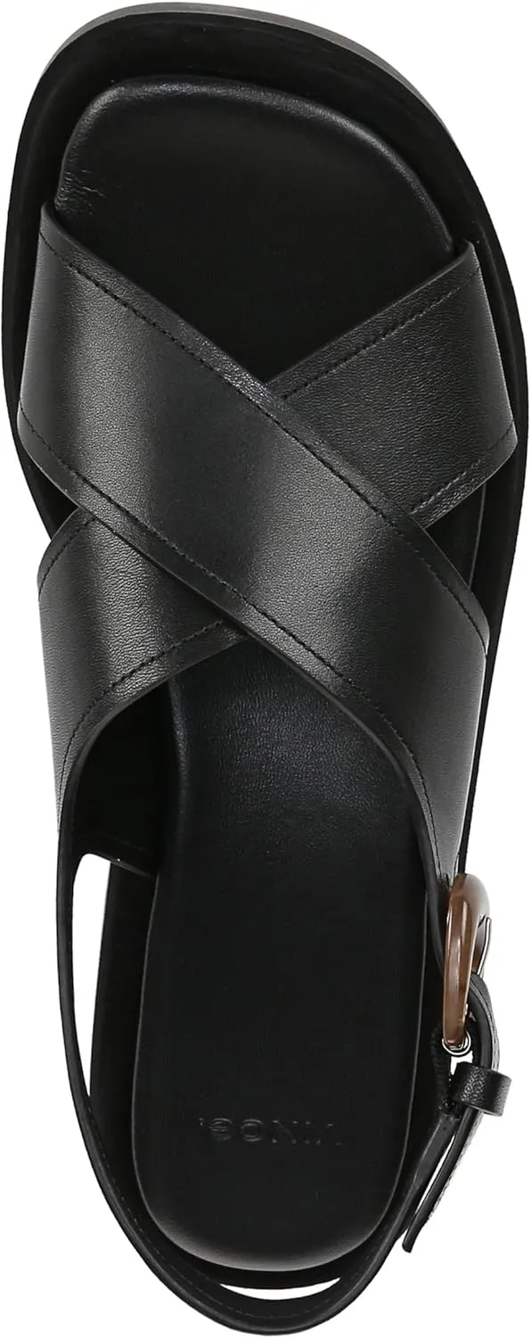 Vince Women's Helena Flat Sandal