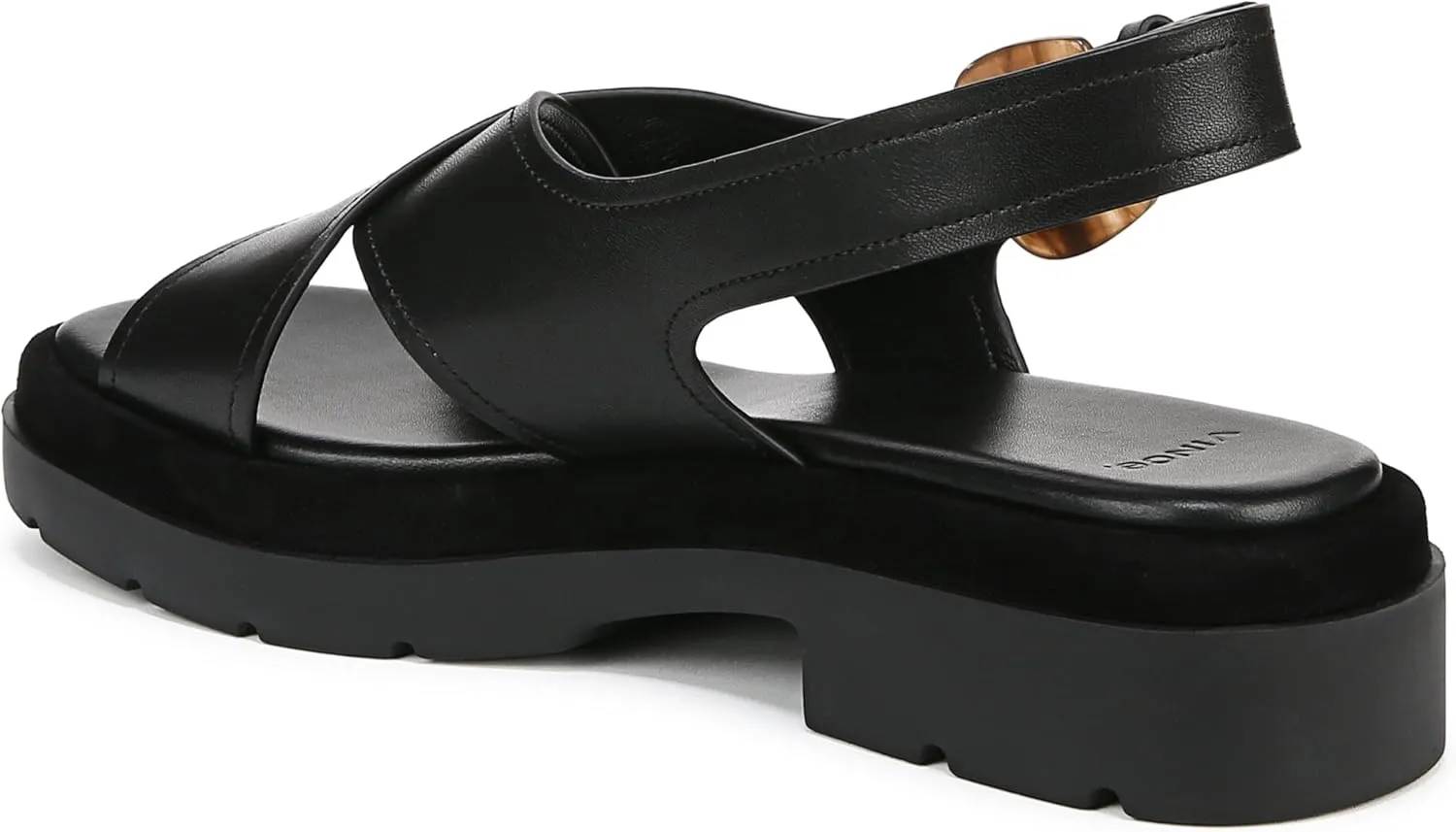 Vince Women's Helena Flat Sandal