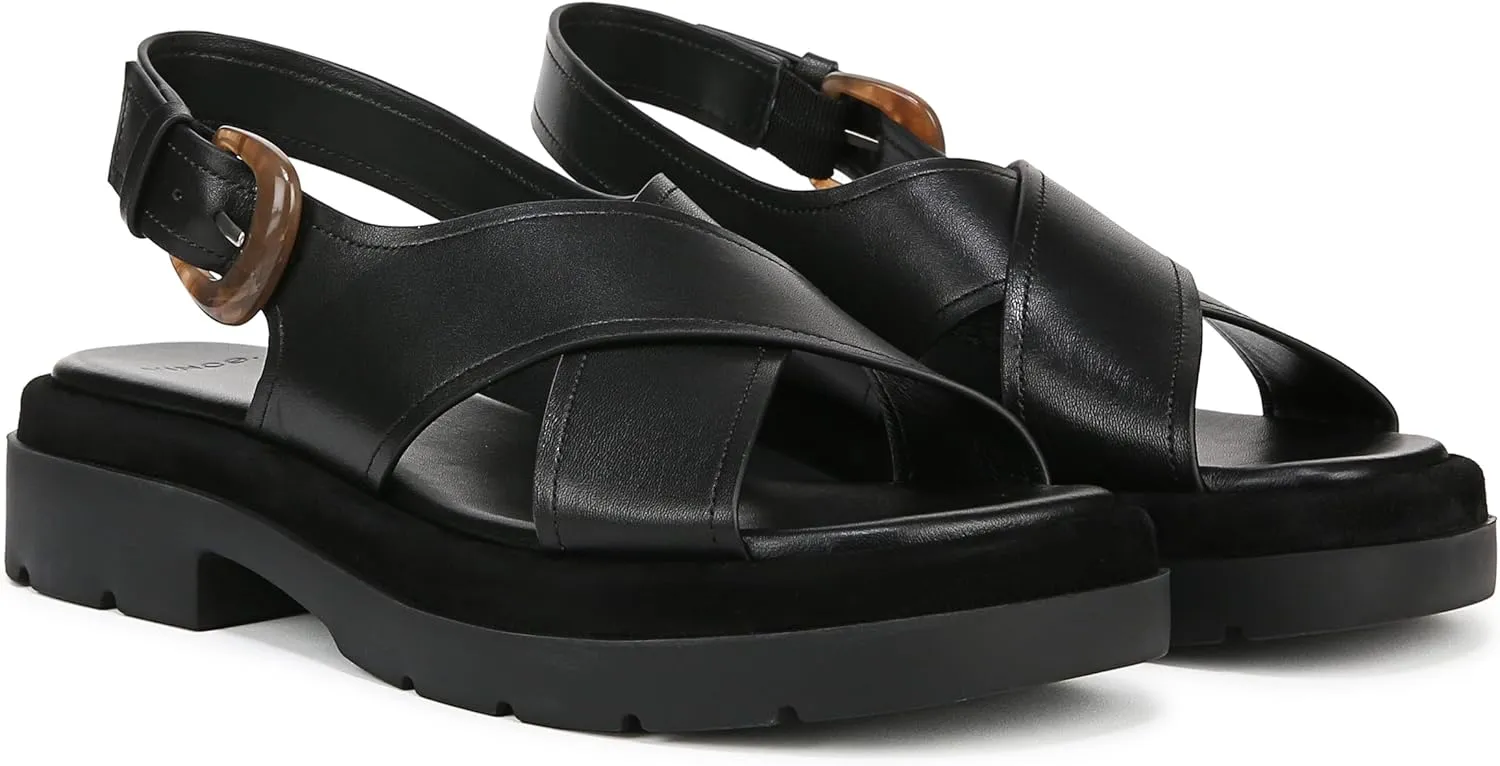 Vince Women's Helena Flat Sandal