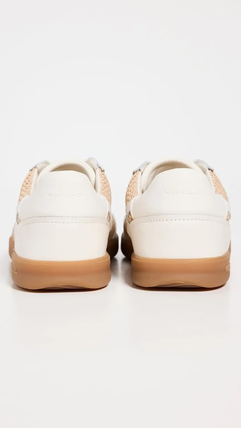 Vince Women's Oasis Netting Sneakers