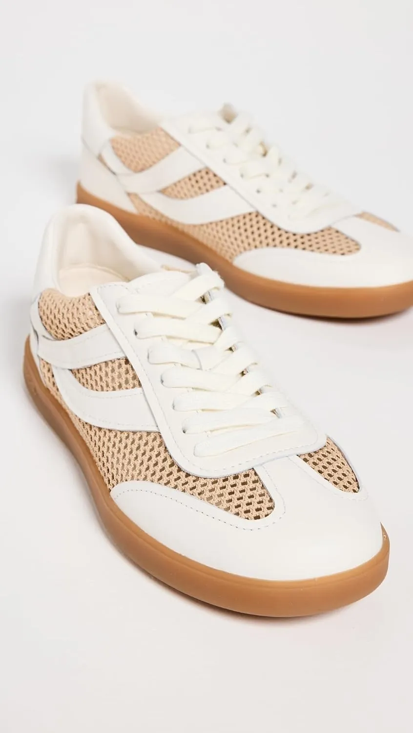 Vince Women's Oasis Netting Sneakers