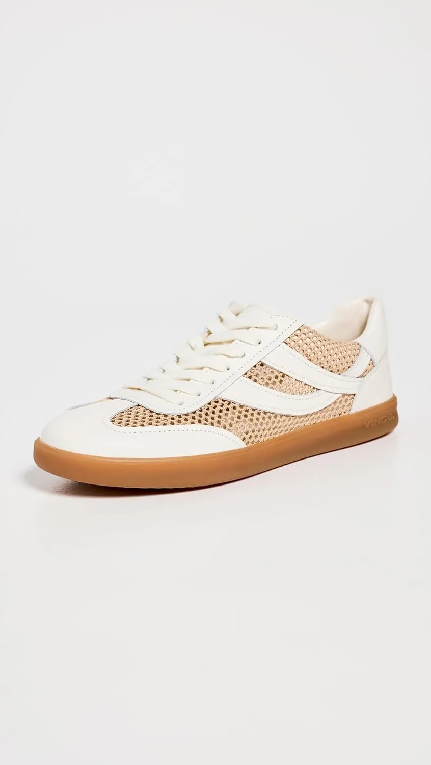 Vince Women's Oasis Netting Sneakers