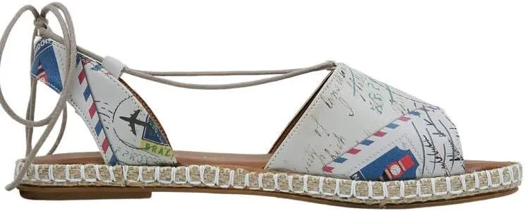 Women's Flatform Sandal